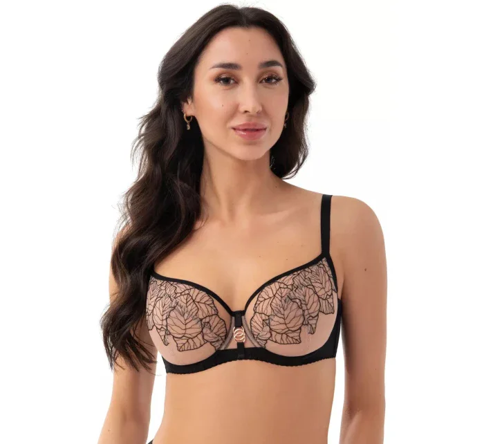 Dámská podprsenka 924 Palmira - GORSENIA Dámská podprsenka 924 Palmira - GORSENIA