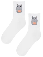 Dámské ponožky 151 W 03 - NOVITI