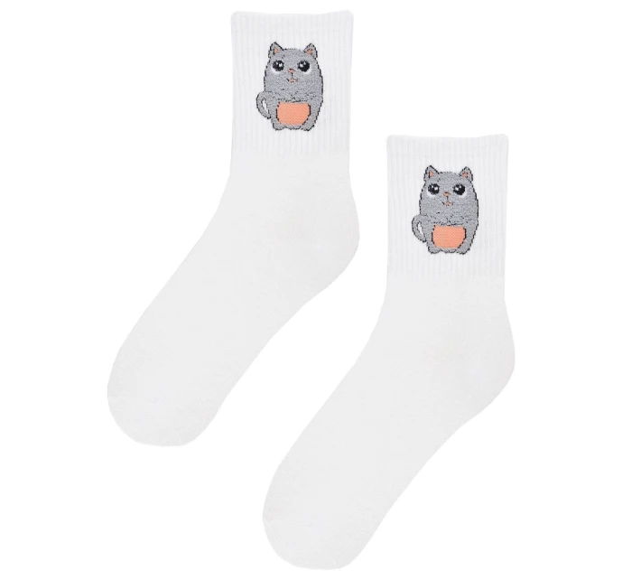 Dámské ponožky 151 W 03 - NOVITI