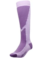 Lyžařské ponožky 4F FNK F107 W 4FWAW23UFSOF107 52S dámské