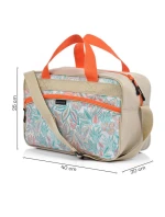 Brašna Meteor Lokman 16888