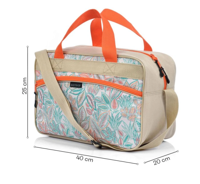 Brašna Meteor Lokman 16888