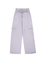 Champion Cargo kalhoty W 117603 VS057 dámské