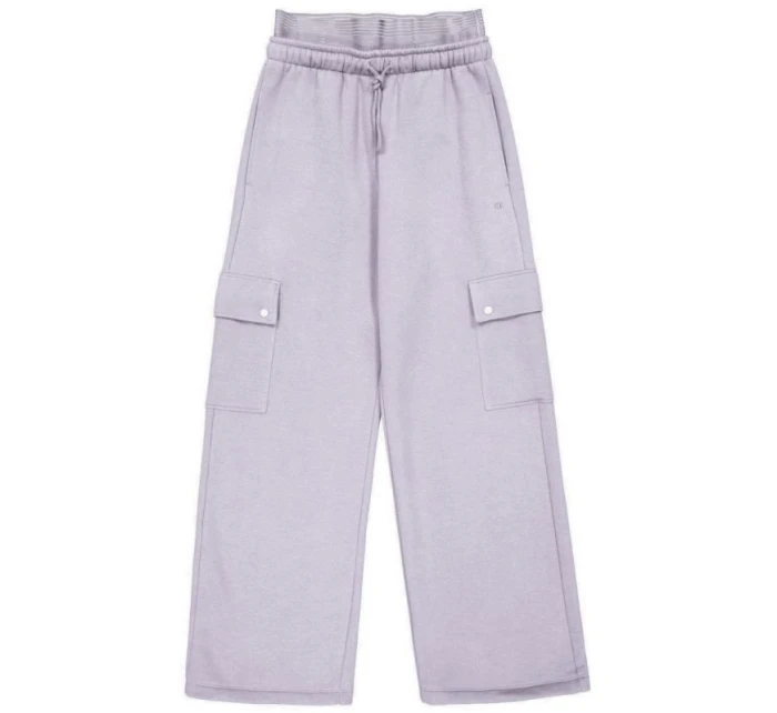 Champion Cargo kalhoty W 117603 VS057 dámské