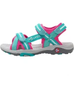 Sandały Girls Sandal model 20776688 - Trollkids Sandały Girls Sandal model 20776688 - Trollkids