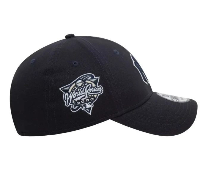 World Series 9FORTY New York Yankees Cap model 20691818 - New Era