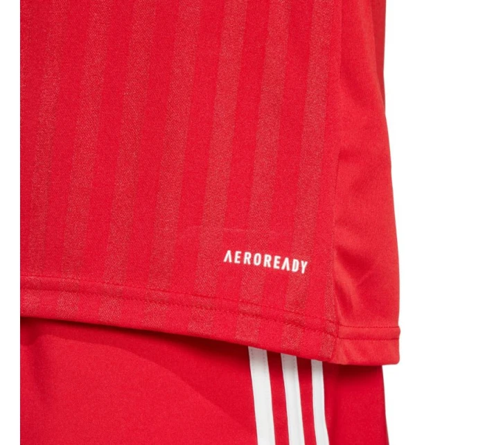 Tričko adidas Campeon 25 Jersey M JF6058 pánské Tričko adidas Campeon 25 Jersey M JF6058 pánské