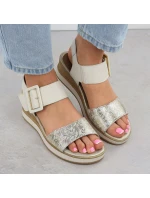 W  Sandály na model 21250604 - Remonte