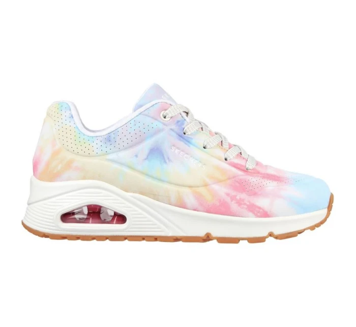 Boty Skechers Uno-Hyped Hippie W 155362-WMLT Boty Skechers Uno-Hyped Hippie W 155362-WMLT