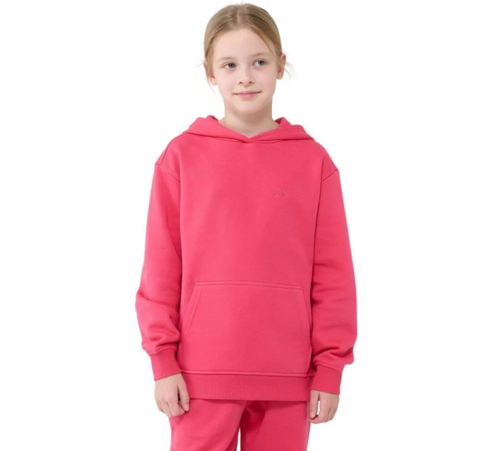 4F F1854 Jr Mikina 4FJWSS25TSWSF1854 55S 4F F1854 Jr Mikina 4FJWSS25TSWSF1854 55S