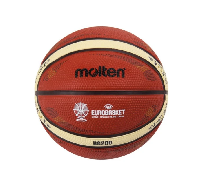 Piłka do  2025 mini model 21360283 - Molten