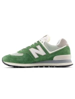 green unisex tenisky (GRE) model 21395981 - New Balance green unisex tenisky (GRE) model 21395981 - New Balance