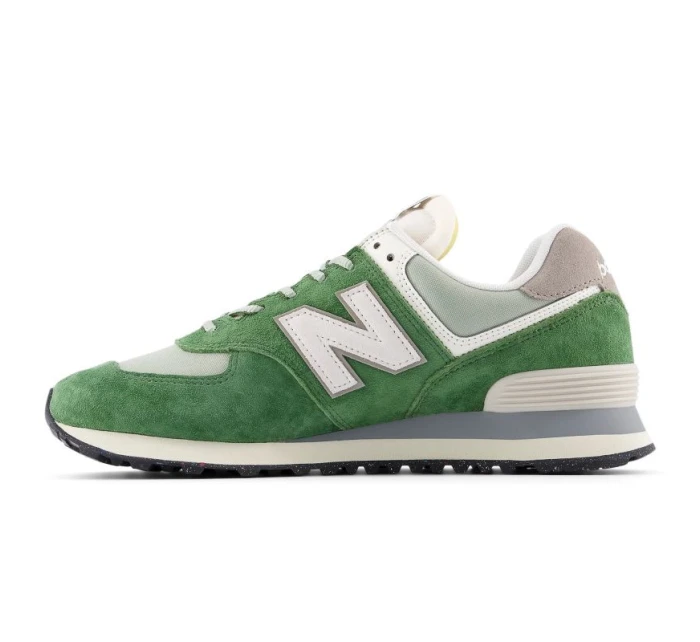 green unisex tenisky (GRE) model 21395981 - New Balance green unisex tenisky (GRE) model 21395981 - New Balance