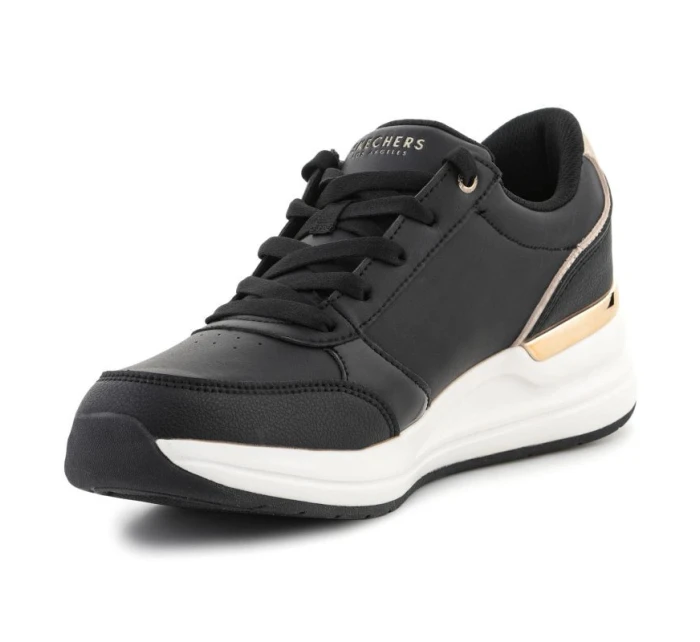 Skechers Billion 2-High-END 177341-BLK Black Skechers Billion 2-High-END 177341-BLK Black