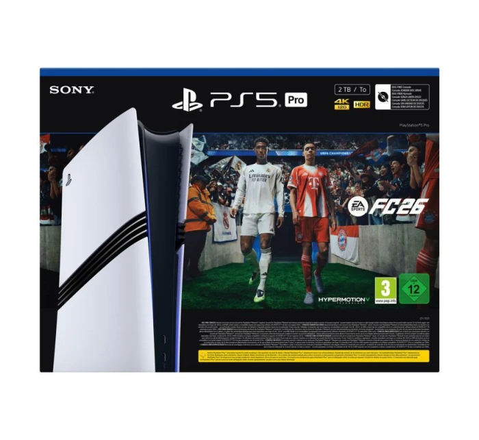 5 Pro + model 21816338 - Sony 5 Pro + model 21816338 - Sony