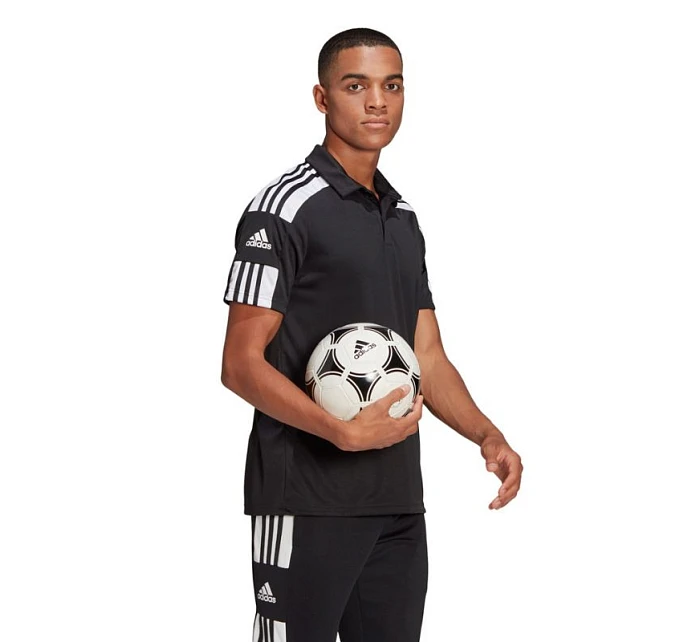 Pánské polo tričko Squadra 21 M GK9556 - Adidas
