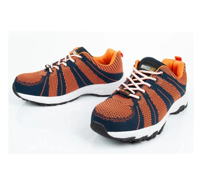 Pánské pracovní boty  M model 17033159 - Regatta