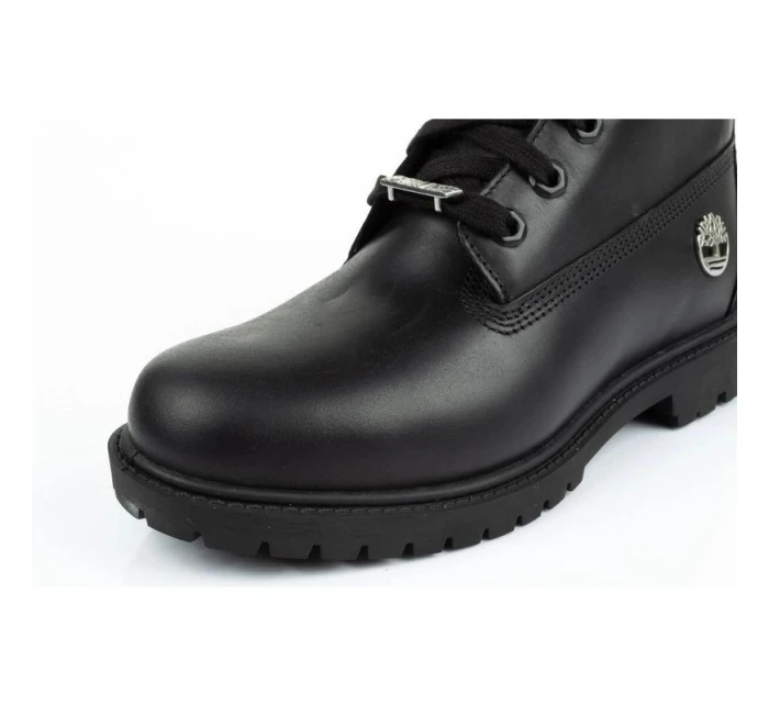 Dámské trekové boty W TB0A5MJA-015 - Timberland
