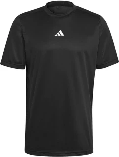 Adidas Techfit Tričko s krátkým rukávem M IA1165 pánské