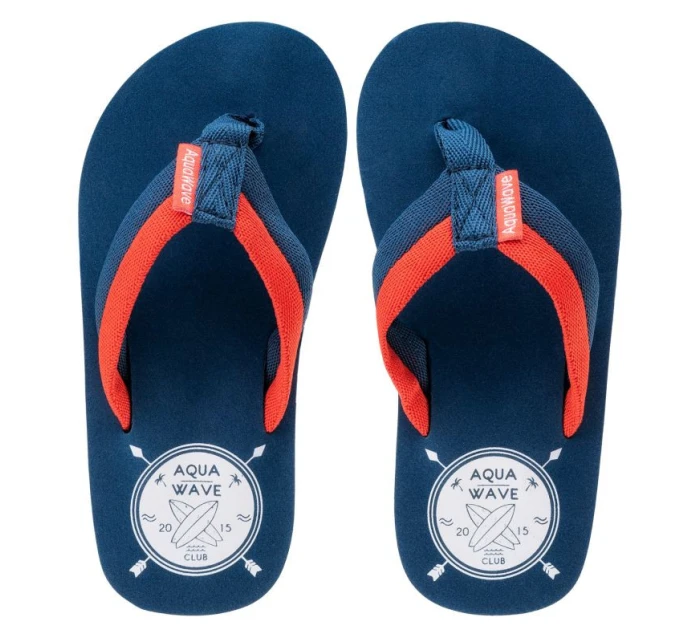 Žabky AquaWave Aquatro Jr 92800487064