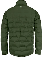 Cutter & Buck Jacket Men Pánská prošívaná bunda ivy green model 22471853 Cutter & Buck Jacket Men Pánská prošívaná bunda ivy green model 22471853