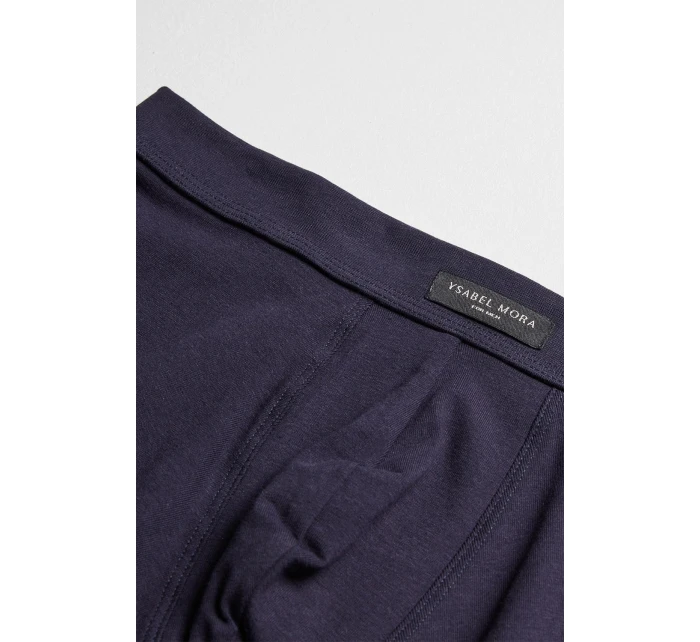 model 20129478 kolor:navy - Ysabel Mora