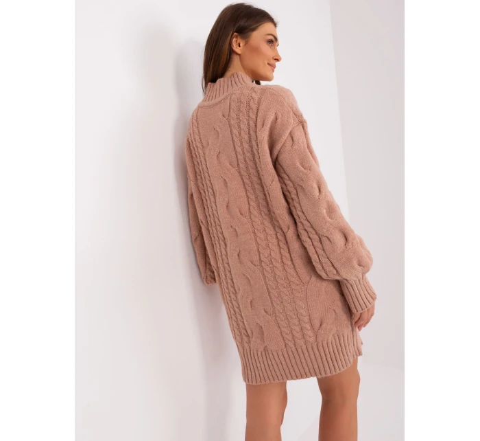 Přepínač AT SW 2367 1.35P tmavě růžová