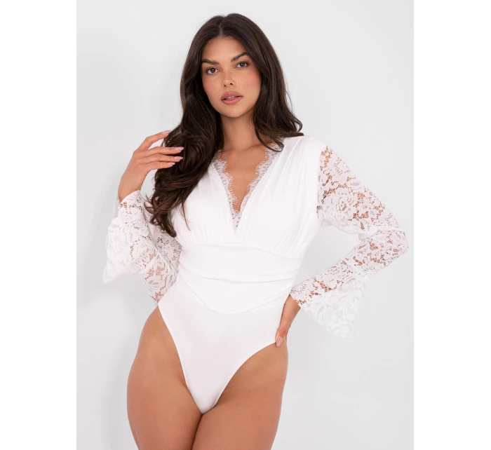 Body IT BO 22160.01 bílá