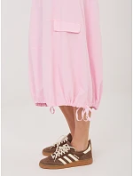 Sukně IT SD FL10158.94 světle růžová