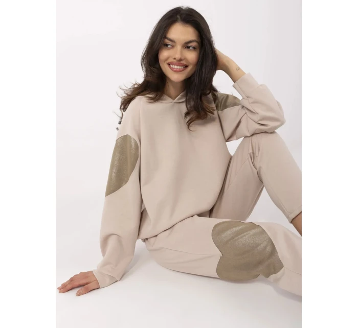 MI KMPL set M6156.98 tmavě lila MI KMPL set M6156.98 tmavě lila