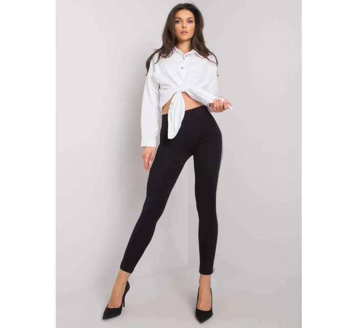 Legíny RV LG 7380.88P černá Legíny RV LG 7380.88P černá