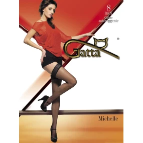 Punčochové zboží Gatta Michelle 4 - Gatta