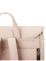 Městský batoh VUCH Joanna Beige Městský batoh VUCH Joanna Beige