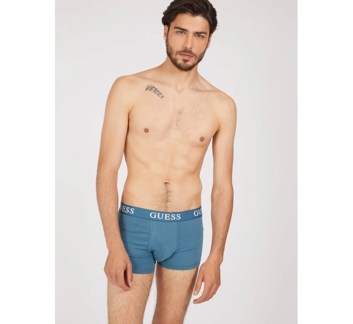 Pánské trenýrky  barevná model 16206686 - Guess