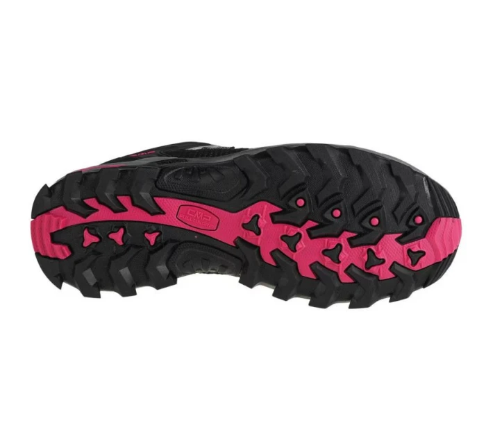 Dámské trekové boty Rigel Low W  s růžovou  model 21759825 - CMP