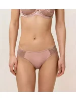 Dámské kalhotky Wild Peony Florale Brazilian - Triumph Dámské kalhotky Wild Peony Florale Brazilian - Triumph