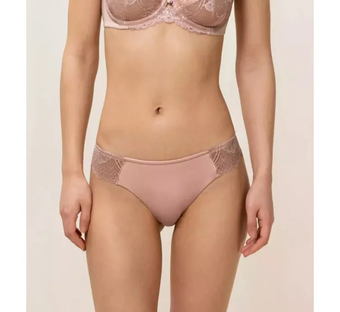 Dámské kalhotky Wild Peony Florale Brazilian - Triumph Dámské kalhotky Wild Peony Florale Brazilian - Triumph