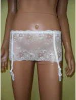 Podvazkový pás   model 2595376 - De Lafense