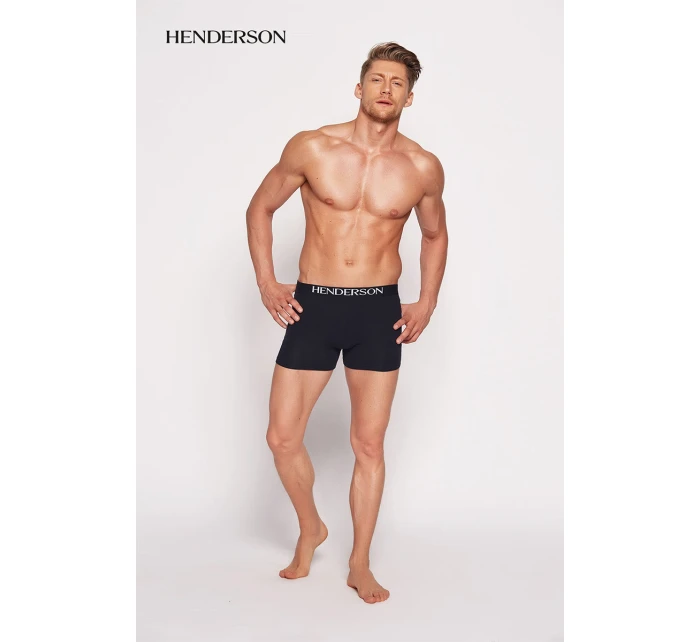 Boxerky  model 118387 Henderson