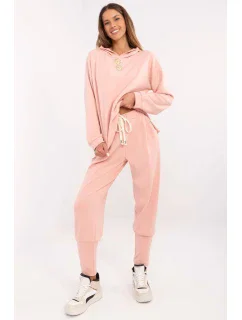 Teplákové kalhoty model 207022 Italy Moda