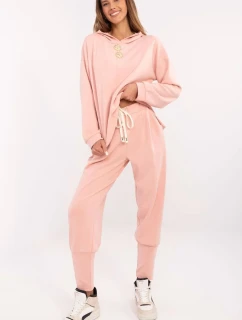 Teplákové kalhoty model 207022 Italy Moda