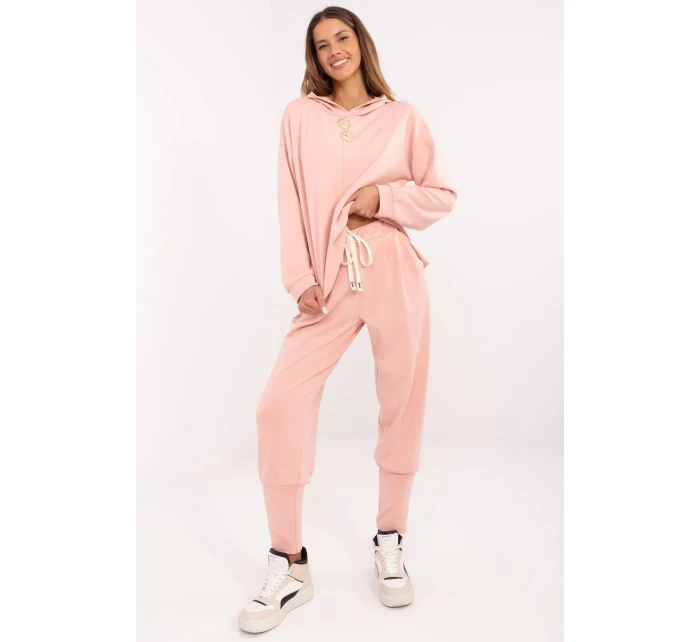 Teplákové kalhoty model 207022 Italy Moda Teplákové kalhoty model 207022 Italy Moda