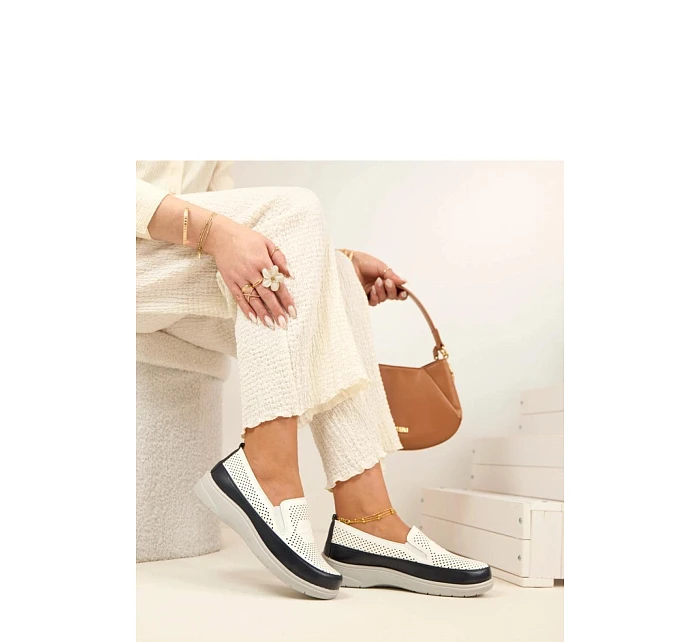 Polobotky  model 225601 Solea