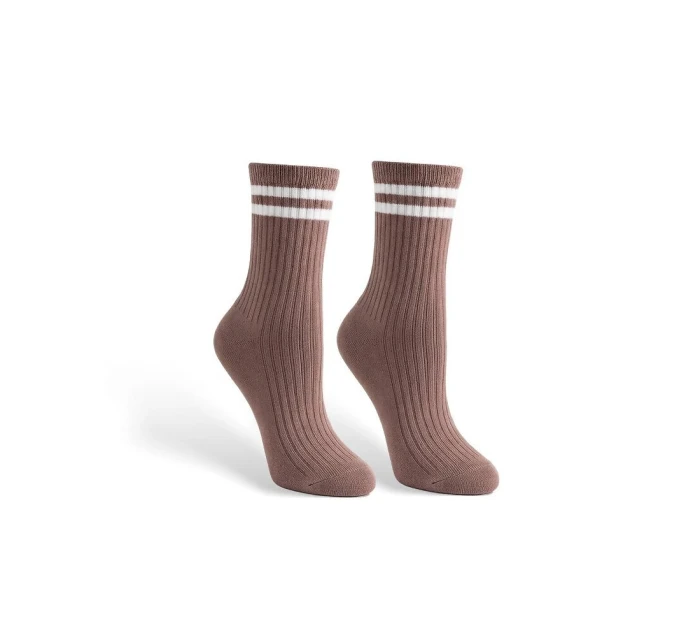 Ponožky Moraj CSL250-152 Stripes 35-41