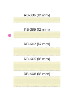 Julimex RB 399 12 mm řemínky