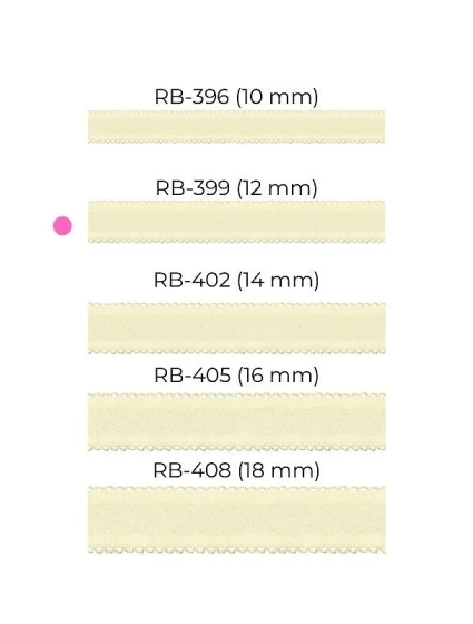 Julimex RB 399 12 mm řemínky