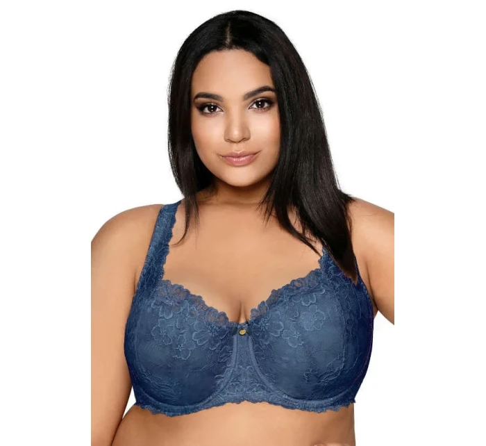 Vyztužená dámská podprsenka full cup M053/22 Carmela Big model 17827816 - Mat