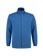 Bunda Tricorp Sweat Jacket Pratelná při 60 °C M MLI-T45T5