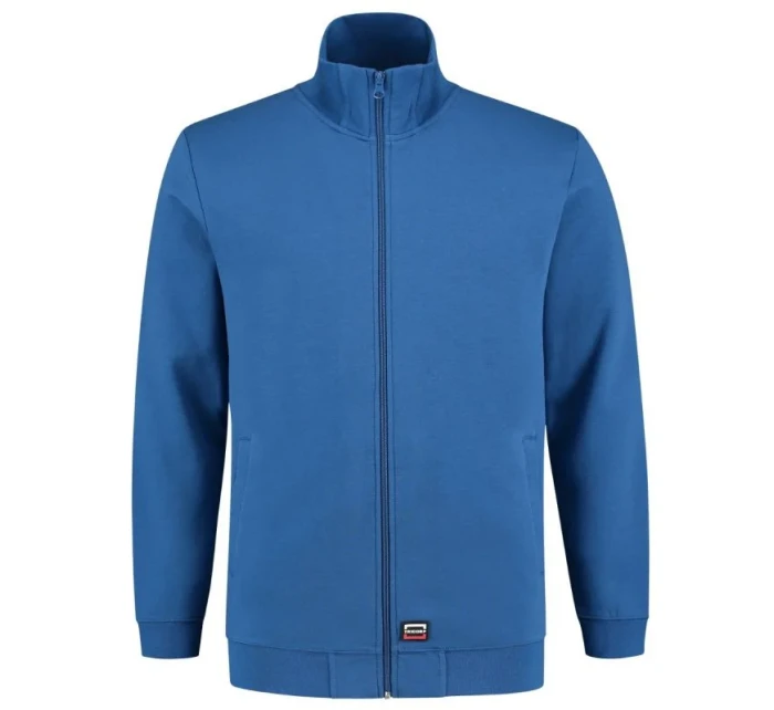 Bunda Tricorp Sweat Jacket Pratelná při 60 °C M MLI-T45T5