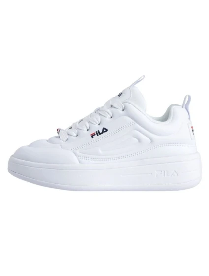 Boty W dámské model 20975553 - Fila Boty W dámské model 20975553 - Fila